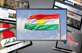 التحالف الكردستاني يلوح بالانسحاب من العملية السياسية