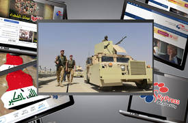 الغانمي: 2018 هو عام إعادة بناء الجيش العراقي