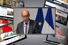 فرنسا تهدد: هذا ما سنفعله في حال عدم عودة الحريري