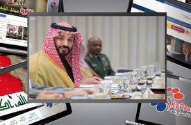 "بن سلمان" ملكاً للسعودية الأسبوع المقبل