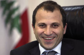 وزير الخارجية اللبناني: طلبنا مساعدة الأصدقاء لوقف السياسات المتهورة في المنطقة