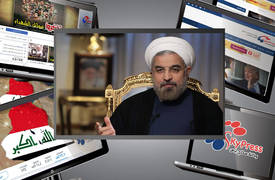 بالفيديو.. روحاني: الجامعة العربية قديمة وبالية ومستنفدة وغير فعالة