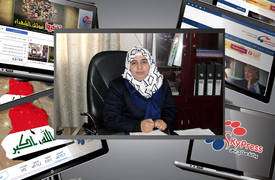 ترشيح سيدة لرئاسة مجلس محافظة كركوك