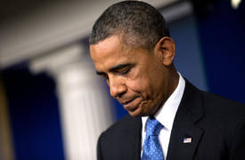 أوباما يواجه تهماً بتسهيل عمل شبكة مخدرات تابعة لـ"حزب الله"