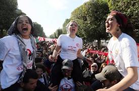 تونس تكشف سبب منع تونسيات من السفر الى الامارات