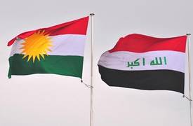 صحيفة لندنية: العبادي يتحالف مع برهم صالح.. وهذا مستقبل الانتخابات العراقية