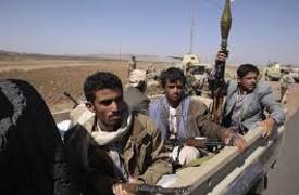 الحوثيون يرغبون بالتفاوض مع السعودية