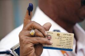 مفوضية الانتخابات تعلن تسجيل 19 تحالفاً وتحديث البيانات البايومترية لـ11 مليون ناخب