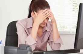 ضغوط العمل تزيد خطر الإصابة بالسكري