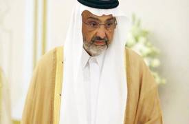  رفع قضية احتجاز عبد الله آل ثاني في أبوظبي للأمم المتحدة