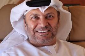 مسؤول سعودي يصف وزير الشباب الكويتي بـ"المرتزق "