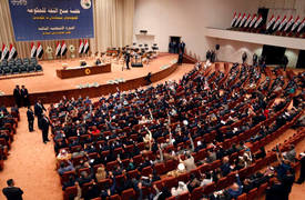 بالفيديو.. البرلمان العراقي يسعى لتمرير قانون يعفو عن امراء داعش.. اي مسؤول وراءه ؟