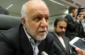 ايران تعلن تصدير 13 مليون متر مكعب من الغاز الى العراق يوميا