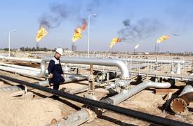   الأردن تنتظر موافقة العبادي للشروع بتنفيذ خط النفط مع العراق
