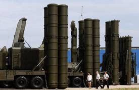 العراق يرسل وفدا الى روسيا لإبتياع نظام دفاع جوي متطور