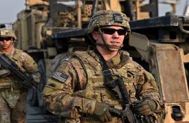 امريكا : قواتنا ستبقى في العراق "لأجل غير مسمى" لمنع محاربة "داعش" على اراضينا