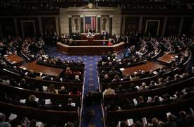 مجلس الشيوخ الامريكي يطالب بوقف الدعم الأمريكي للسعودية في حرب اليمن
