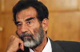مصادرة املاك اقارب صدام حسين .. ونجل طارق عزيز يرد على القرار