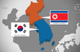 اجتماع "قمة" بين زعيمي الكوريتين الشمالية والجنوبية.. لهذا السبب
