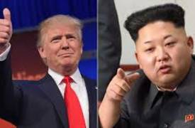 تقرير امريكي : هكذا سيضرب لقاء ترامب وزعيم كوريا الشمالية الصفقة النووية الإيرانية