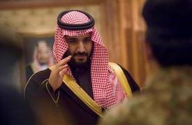 خبير عسكري: السعودية قادرة على تصنيع "قنبلة نووية"
