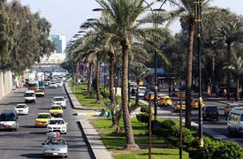 دراسة عالمية : العاصمة "بغداد" الأسوأ معيشيا و"النمسا" الأفضل معيشيا