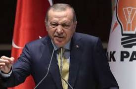   بعبارة "ندرك الجهات التي تخدمها أبوظبي" تركيا ترد على اتهامات إماراتية بالتدخّل في الشؤون العربية