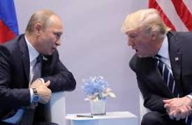 ترامب يرفض تهنئة "بوتين" بفوزه و"الكرملين" يعلق