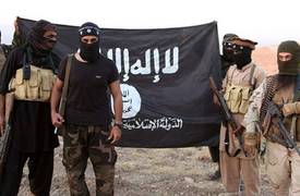 صحيفة: زعيم تنظيم داعش "ابو بكر البغدادي" لا يجد من يعتمد عليه