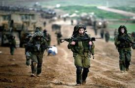 الوزير الإسرائيلي: من المحتمل أنني سأقود الجيش في "حرب ستندلع" خلال سنتي الأخيرة في الخدمة