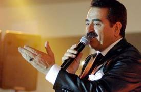 بالفيديو .. "ابراهيم تاتليسس" يغني بجانب اردوغان  في عفرين