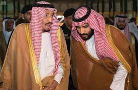 تقرير بريطاني : السعودية تبحث عن حلفاء "شيعة" أقوياء بالعراق