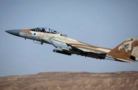 روسيا: "اسرائيل" قامت بتنفيذ غارة وقصف على "مطار تيفور" في سوريا