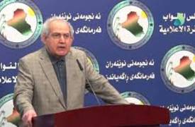 بالفيديو .. النائب الراحل.. مهدي الحافظ يصف أملاك المجلس الاعلى في محافظات العراق بـ"الفضائح"
