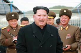 كوريا الشمالية تعلق تجاربها النووية والصاروخية وسط ترحيب دولي!
