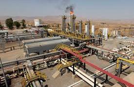 بعد تحقيق زيادة في الإنتاج .. العراق يوقف استيراد زيت الغاز