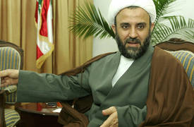 حزب الله : السعودية "تشتري" الاصوات في انتخابات لبنان!