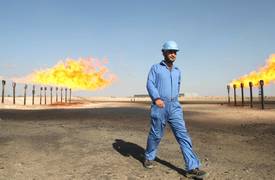 العراق "يفشل" في اجتذاب الشركات العالمية النفطية والسبب؟