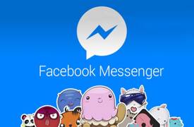 فيسبوك يضيف أداة جديدة للتحكم في "ماسنجر" الاطفال