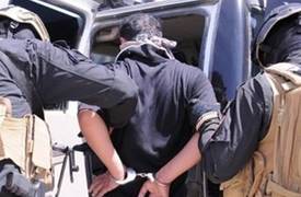 القبض على ارهابي "يؤجج" الطائفية و "يثير" الشغب في الموصل