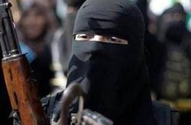المخابرات الدولية تبحث عن أخطر "داعشية" مغربية!