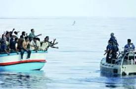 الحكومة الأسترالية ترفض لجوء مئات المهاجرين وتبقيهم محتجزين في المحيط الهادي
