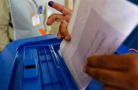سائرون والفتح والقانون نتائج الانتخابات النهائية في بغداد
