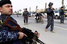القبض على "مفوّض" من فوج طوارئ بغداد "متلبّسا بالرشوة"