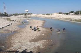 هل اندلعت حروب المياه فعلياً؟؟ وهل يكون العراق اول الضحايا؟؟