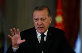 اردوغان ينهي خدمة "اوبر" في تركيا :"ليس مهمّا اوبر او موبر .. سنتخذ القرار بأنفسنا"