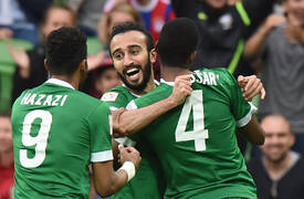 5 أسباب تجعل تأهل المنتخب السعودي إلى الدور الثاني شبه مستحيلة
