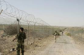 سوريا تدعوا "العراق" لإعادة فتح المنفذ الحدودي بين القائم والبوكمال