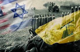 ضربة "البوكمال" كانت تستهدف "قيادات" من حزب الله .. بحسب مصادر