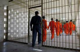 العبادي يوجه بـ"اعدام" الارهابيين في السجون فورا